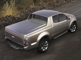 Images of Chevrolet Colorado Concept 2011