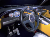 Images of Chevrolet Borrego Concept 2001