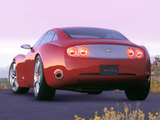 Images of Chevrolet SS Concept 2003