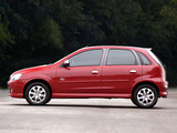 Chevrolet Corsa SS 2006–09 images