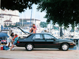 Chevrolet Corsica 1987–96 images