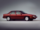 Images of Chevrolet Corsica 1987–96