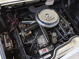 Images of Chevrolet Corvair Monza Convertible (10567) 1968