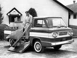 Pictures of Chevrolet Corvair 95 Rampside 1961–64