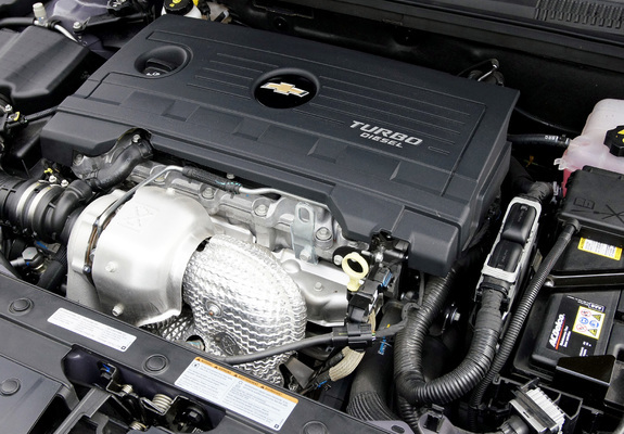 Pictures of Chevrolet Cruze Hatchback UK-spec (J300) 2011–12