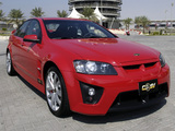 Pictures of Chevrolet CSV CR8 2008