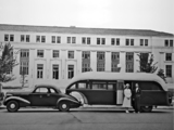 Chevrolet Curtiss Aerocar 1938 wallpapers