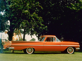 Photos of Chevrolet El Camino 1959