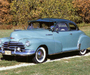Pictures of Chevrolet Fleetmaster Sport Coupe 1947