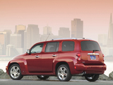 Chevrolet HHR 2005–11 pictures
