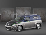 Chevrolet HHR by Year One 2005 pictures