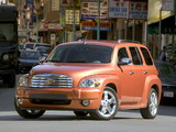Chevrolet HHR 2005–11 wallpapers