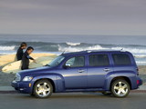 Images of Chevrolet HHR 2005–11