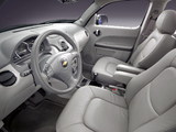 Pictures of Chevrolet HHR 2005–11