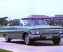 Chevrolet Impala SS 409 1961 wallpapers