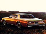 Chevrolet Impala Coupe 1979 images