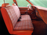 Chevrolet Impala Station Wagon 1979 pictures