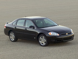 Chevrolet Impala SS 2006 pictures