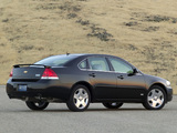 Chevrolet Impala SS 2006 pictures