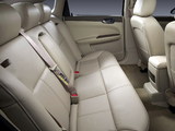 Chevrolet Impala 2006–13 pictures