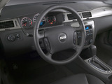 Images of Chevrolet Impala SS 2006