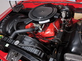Photos of Chevrolet Impala 348 Special Turbo-Thrust Convertible 1960