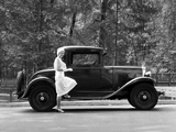 Chevrolet International Sport Coupe (AC) 1929 photos