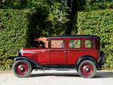 Chevrolet International Sedan (9AC) 1929 wallpapers