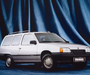 Chevrolet Ipanema 3-door 1990–94 photos