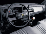 Chevrolet Kodiak C7500 Regular Cab 2004–09 photos
