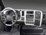 Photos of Chevrolet Kodiak C4500 Crew Cab Pickup 2006–09
