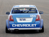 Chevrolet Lacetti WTCC 2006 images