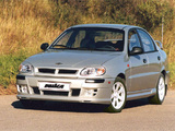 Pictures of Nika Chevrolet Lanos 2006–09