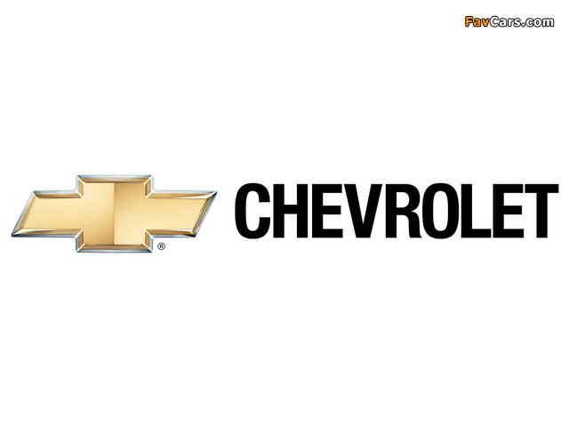 Chevrolet photos (640 x 480)