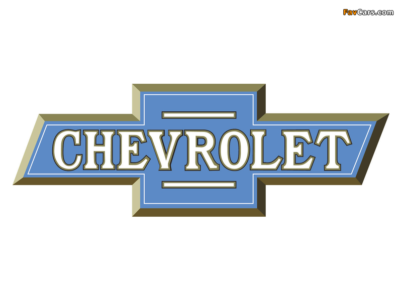 Images of  Chevrolet (800 x 600)