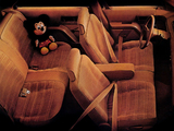 Chevrolet Lumina 1990–95 photos