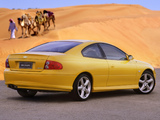 Chevrolet Lumina SS Coupe 2002–06 pictures