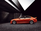 Chevrolet Lumina SS 2008 pictures