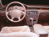 Chevrolet Malibu 1997–2000 photos