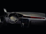 Chevrolet Malibu 2000–04 images