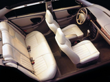Chevrolet Malibu 2000–04 pictures