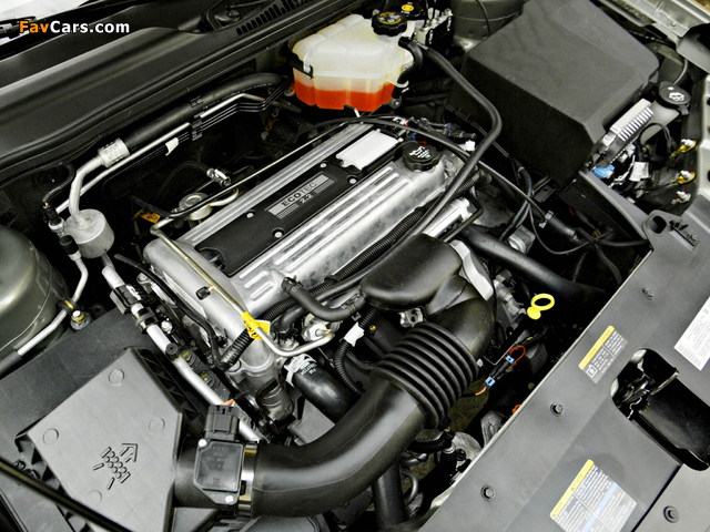 Pictures of Chevrolet Malibu 2004–06 (640 x 480)