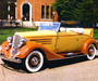 Pictures of Chevrolet Master Sport Roadster 1934
