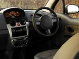 Chevrolet Matiz UK-spec (M200) 2005–07 pictures