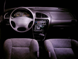 Chevrolet Metro Coupe 1998–2001 wallpapers