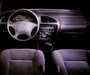 Chevrolet Metro Coupe 1998–2001 wallpapers