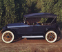 Chevrolet Model D V8 Touring (D5) 1917–19 photos
