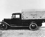 Chevrolet Model NA 1932 images