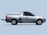 Chevrolet Montana Sport 2003–10 images