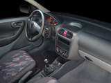 Chevrolet Montana 2003–10 images